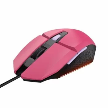 Mouse Trust GXT 109 Pink