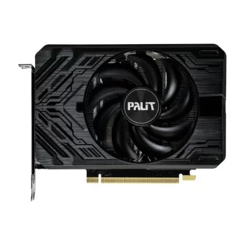Graphics card Palit RTX 4060TI STORMX Geforce RTX 4060 Ti...