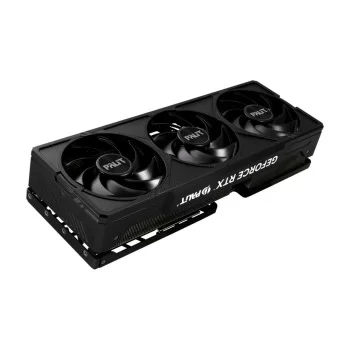 Graphics card Palit RTX 4080 JETSTREAM NVIDIA GeForce RTX...