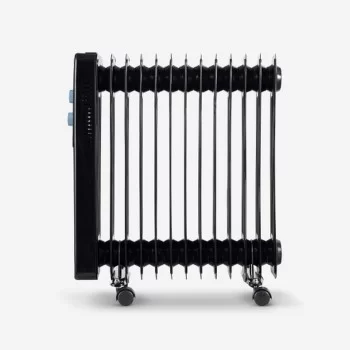 Oil-filled Radiator (13 chamber) Universal Blue...