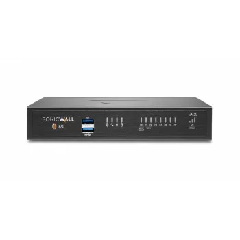 Firewall SonicWall TZ370