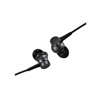 Headphones with Microphone Xiaomi Mi In-Ear 3.5 mm Black...