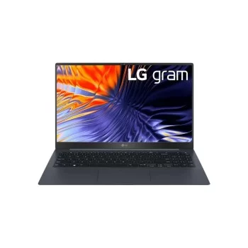 Notebook LG Ultraslim 15Z90RT-G.AA75B Spanish Qwerty 512...