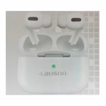 Headphones Lauson EH228 White