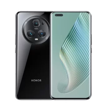 Smartphone Honor Magic5 Pro 6,81" Black Midnight black 12...