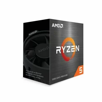 Processor AMD 5500 AMD AM4 4,20 GHz