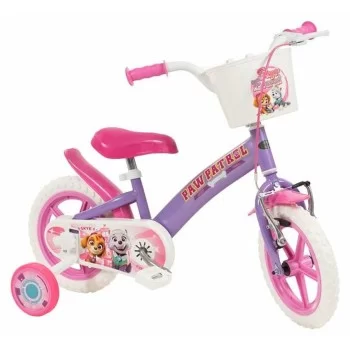 Children's Bike Toimsa Paw Patrol 12" 3-5 years