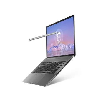 Notebook MSI Nvidia Geforce RTX 4060 Spanish Qwerty Intel...
