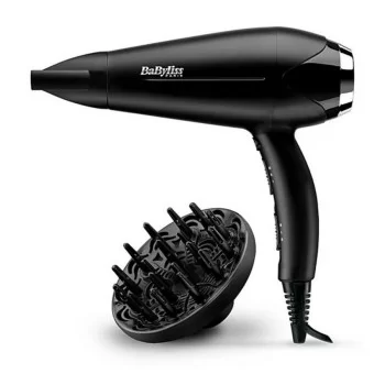 Hairdryer Babyliss 2200W
