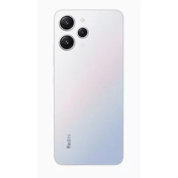 Smartphone Xiaomi MZB0EC0EU Silver 4 GB RAM 128 GB
