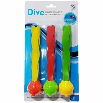 Marine algae Softee Dive