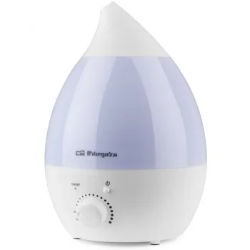 Humidifier Orbegozo HU2013 Blue 18 W 1,3 L