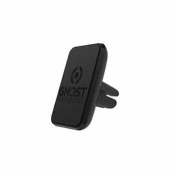 Notebook Stand Celly GHOSTVENTXL Plastic