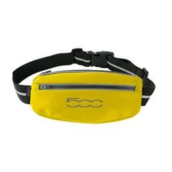 Waterproof Bag Celly RUNBELT500YL
