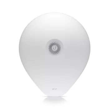 Access point UBIQUITI White