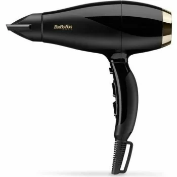 Hairdryer Babyliss Secador E