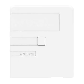 Network Adaptor Mikrotik