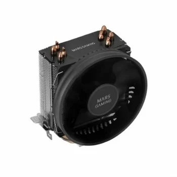 Portable Cooler Mars Gaming MCPUBK