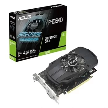 Graphics card Asus 90YV0I53-M0NA00 GeForce GTX 1630 4 GB...