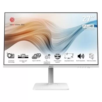 Monitor MSI 9S6-3PA49H-098 27" IPS Flicker free