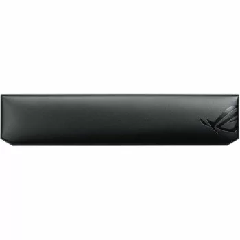 Non-slip Mat Asus ROG Gaming Wrist Rest Black