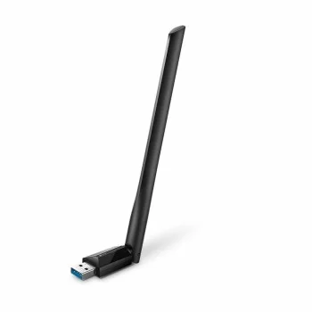 Wi-Fi USB Adapter TP-Link ARCHERT3UPLUS Gigabit Ethernet...