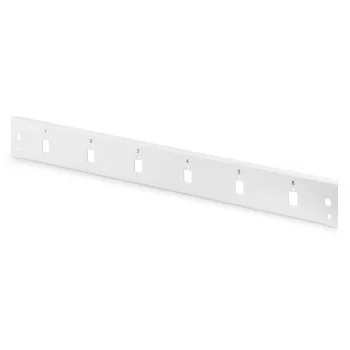 Wall-mounted Rack Cabinet Digitus DN-96208-QL