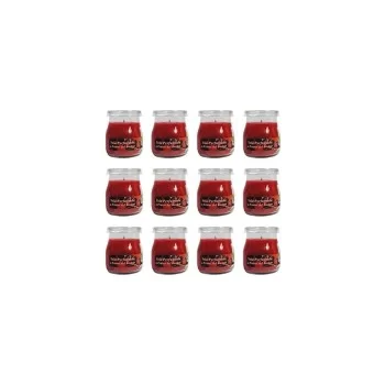 Scented Candle Lumar Forest fruits