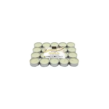 Scented candles Lumar Mini Vainilla (20 uds)