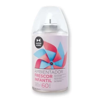 Air Freshener Refills Mayordomo Children´s fragrance...