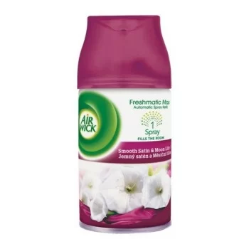 Air Freshener Refill Lirio Luna Air Wick 8410104155711...