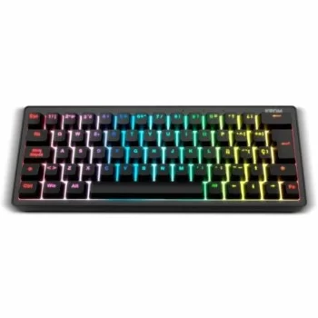 Keyboard Krom Black