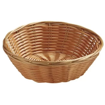 Breadbasket Matfer Circular polypropylene Set 3 Units...