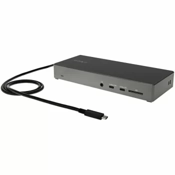 USB Hub Startech Grey