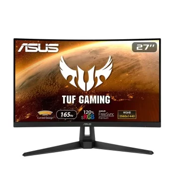Monitor Asus VG27WQ1B