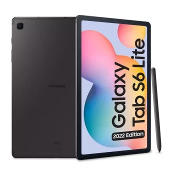 Tablet Samsung SM-P613N 10,4" Qualcomm Snapdragon 720G 4...