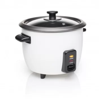 Rice Cooker Tristar Arrocera 300 W Stainless steel...