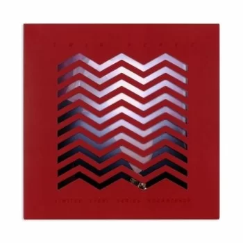 Vynil discs Mondo Twin Peaks Limited Edition