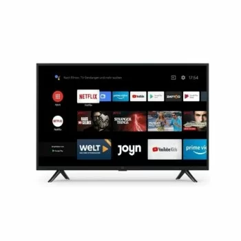Smart TV Xiaomi Mi LED TV 4A 32" HD LED WiFi HD 4K Ultra...