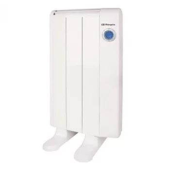 Digital Heater Orbegozo RRE 510 White 500 W