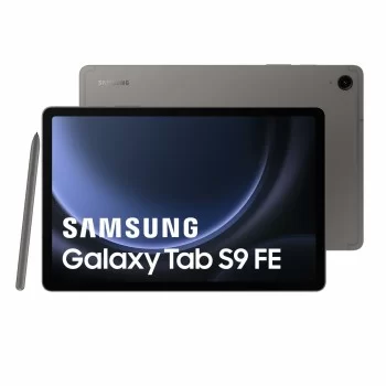 Tablet Samsung Galaxy Tab S9 FE 10,9" 6 GB RAM 128 GB Grey