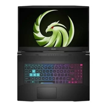 Notebook MSI Bravo 17-051XES Nvidia Geforce RTX 4060 AMD...