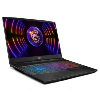 Notebook MSI Pulse 17-688XES Nvidia Geforce RTX 4060...