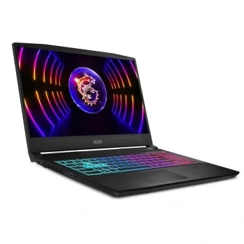 Notebook MSI Katana 15-1407XES Intel Core i7-13620H...