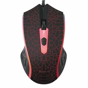 Gaming Mouse Xtrike Me GM206