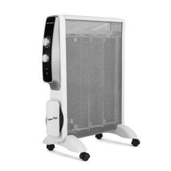 Mica radiator Orbegozo RMN1575 White 1500 W