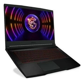 Notebook MSI Thin GF63-695XES i5-12450H Nvidia Geforce...