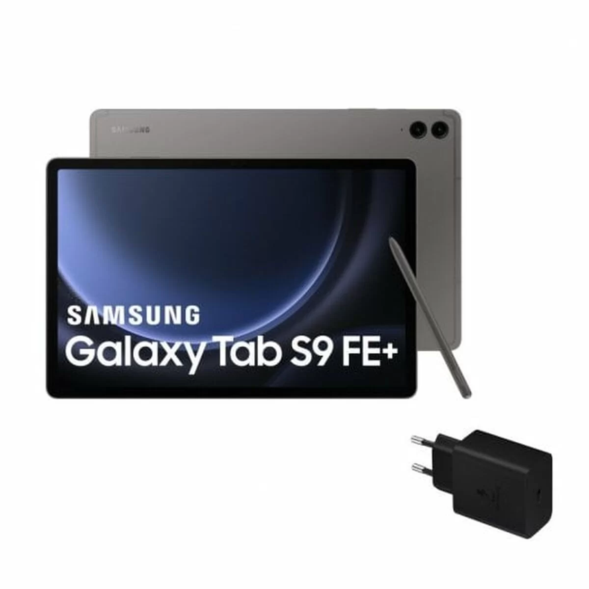 Galaxy Tab S9 Tablet FE+ 12,4\