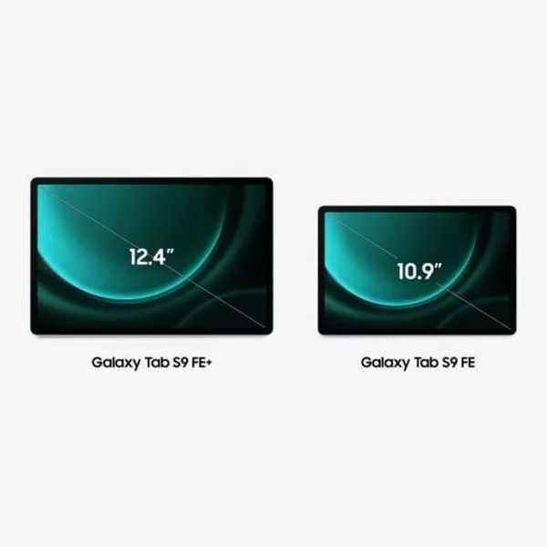 Tablet Samsung Galaxy Tab S9 FE+ 12,4\