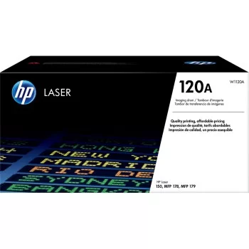 Original Ink Cartridge HP W1120A Black...